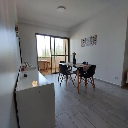 Apartamento Peruibe Peruíbe Exterior photo