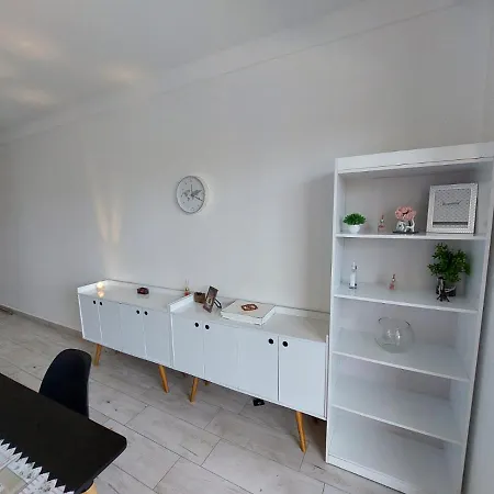 Apartamento Peruibe Peruíbe Exterior photo