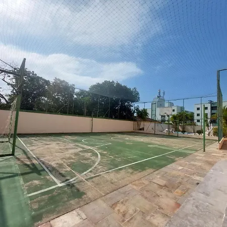 Apartamento Peruibe Peruíbe Exterior photo
