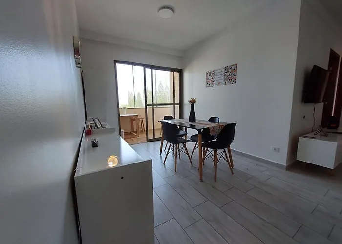 Apartamento Peruibe
