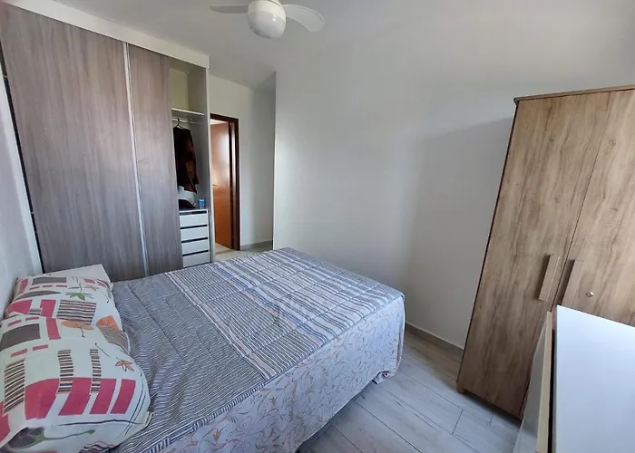 Apartamento Peruibe