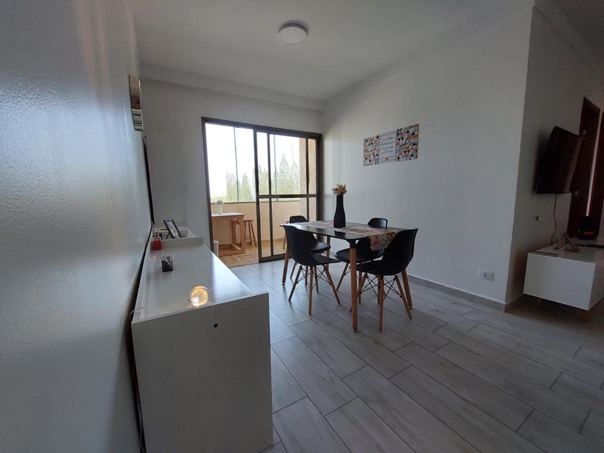 Apartamento Peruibe *