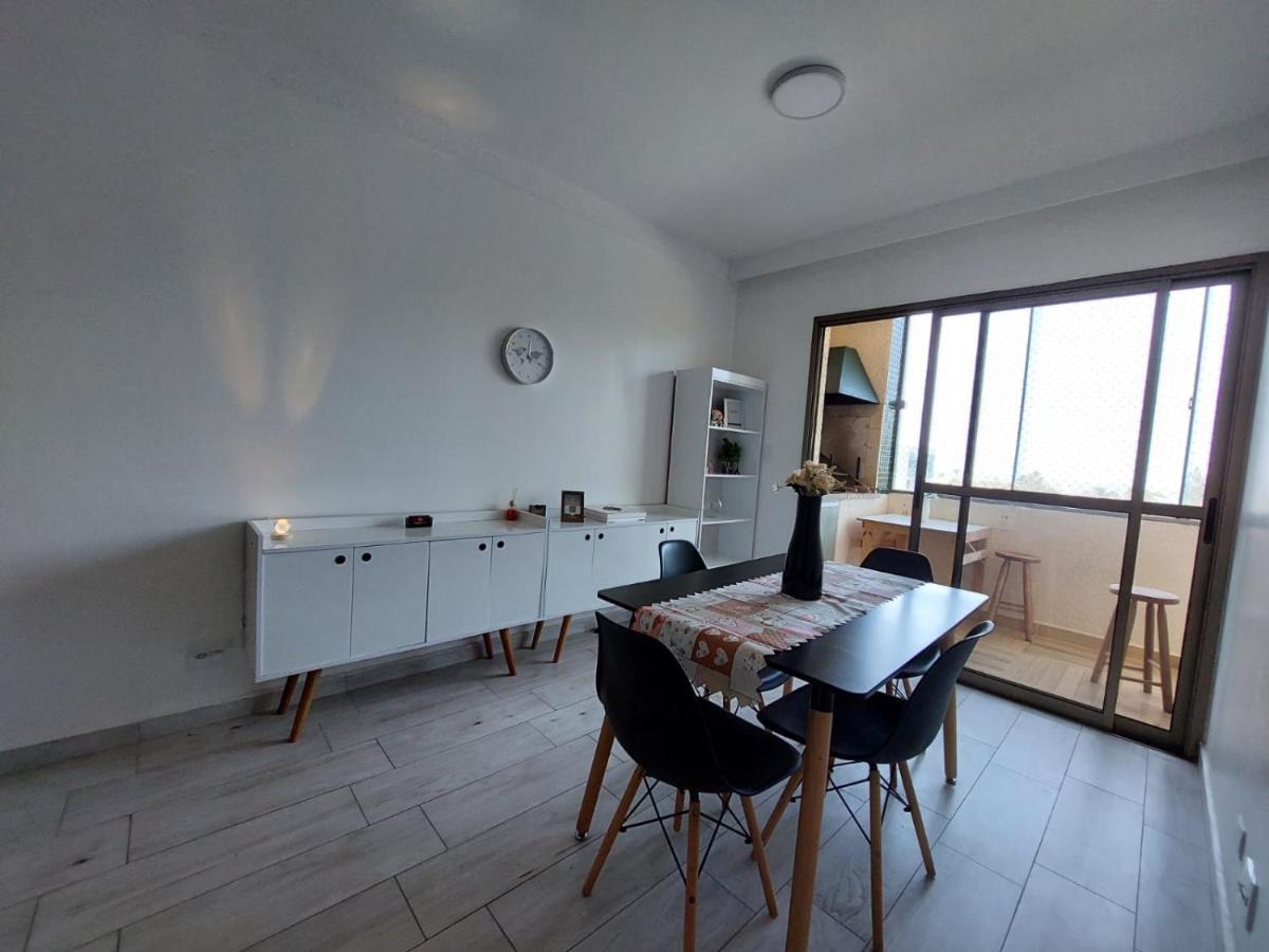 Apartment Apartamento Peruibe Peruibe