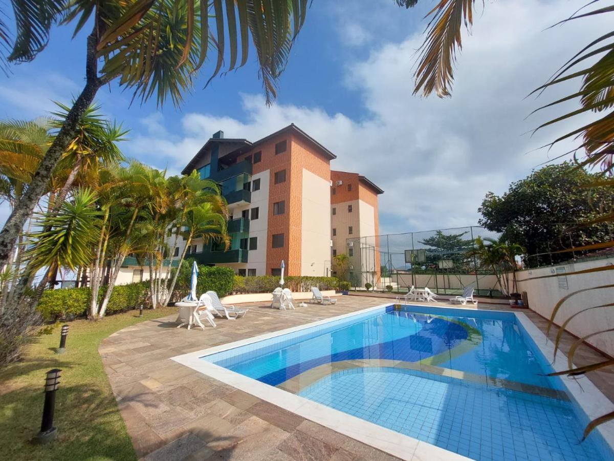 Apartamento Peruibe Apartment