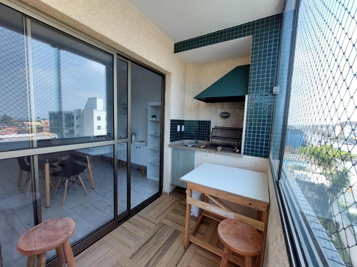 Apartamento Peruibe Apartment