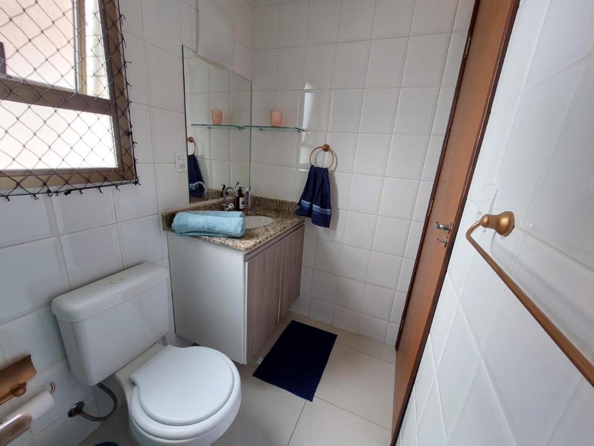 Apartamento Peruibe