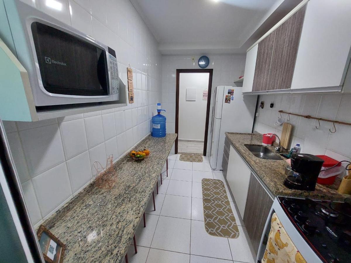 Apartment Apartamento Peruibe *