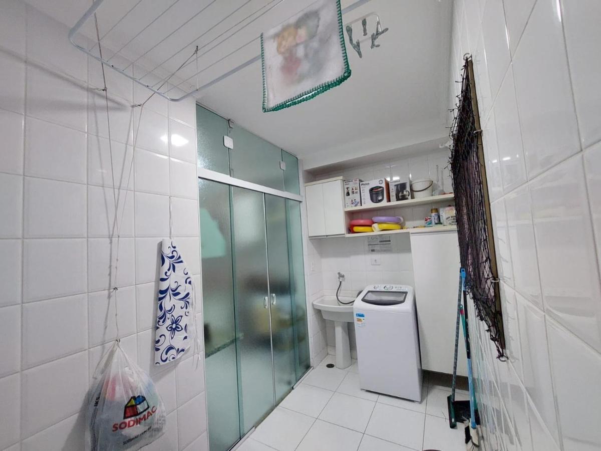 Apartamento Peruibe