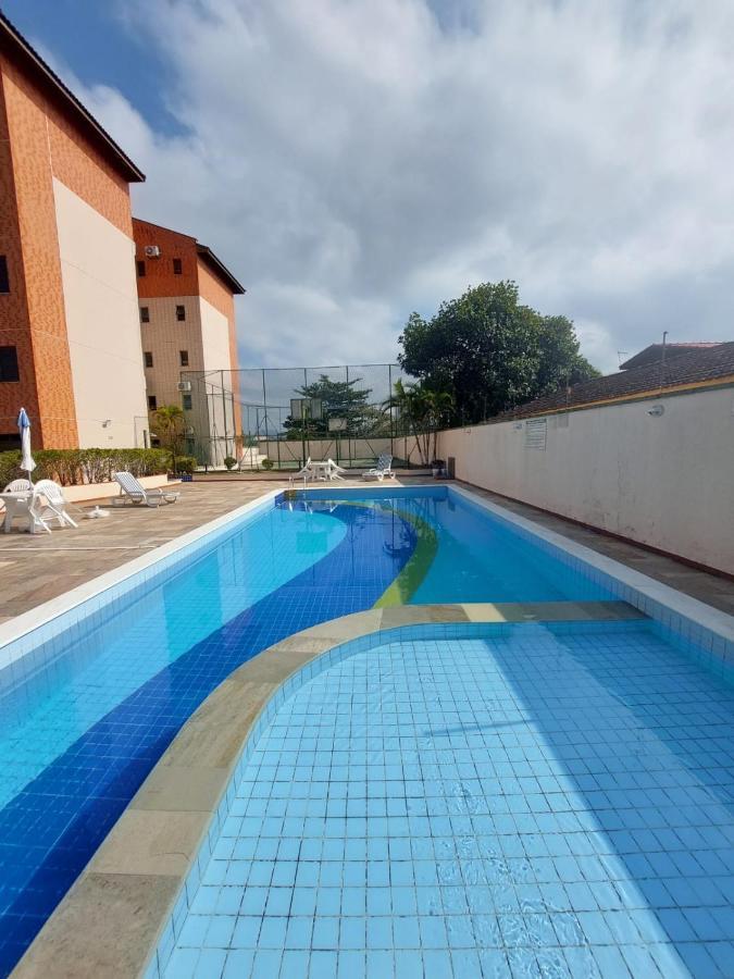 Apartamento Peruibe Apartment