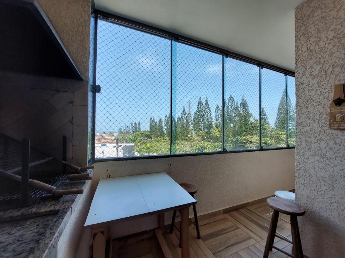 Apartamento Peruibe *