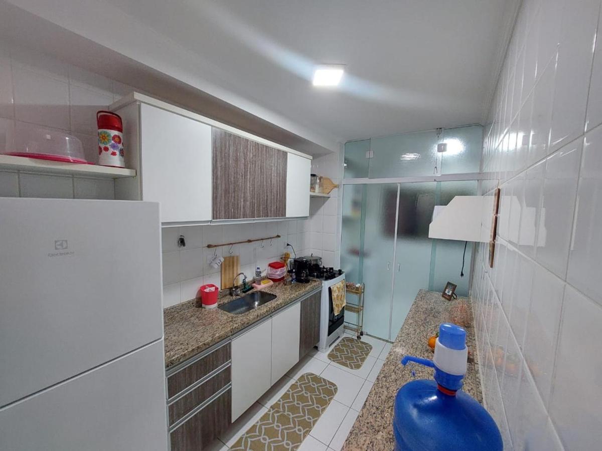 Apartamento Peruibe * Peruibe