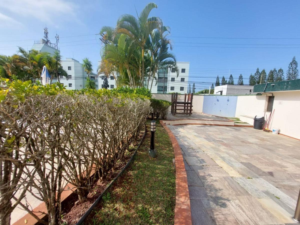 Apartamento Peruibe Apartment
