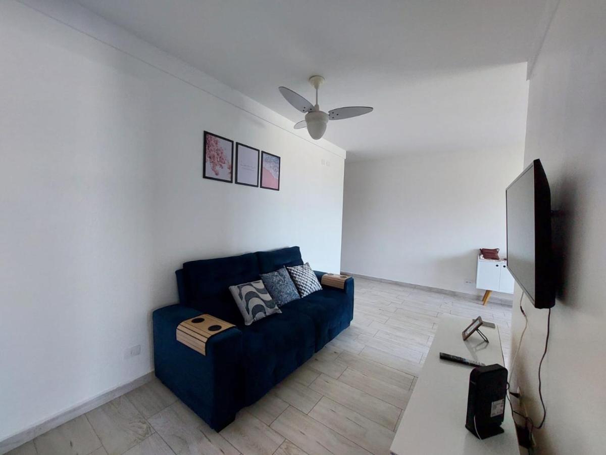 Apartamento Peruibe