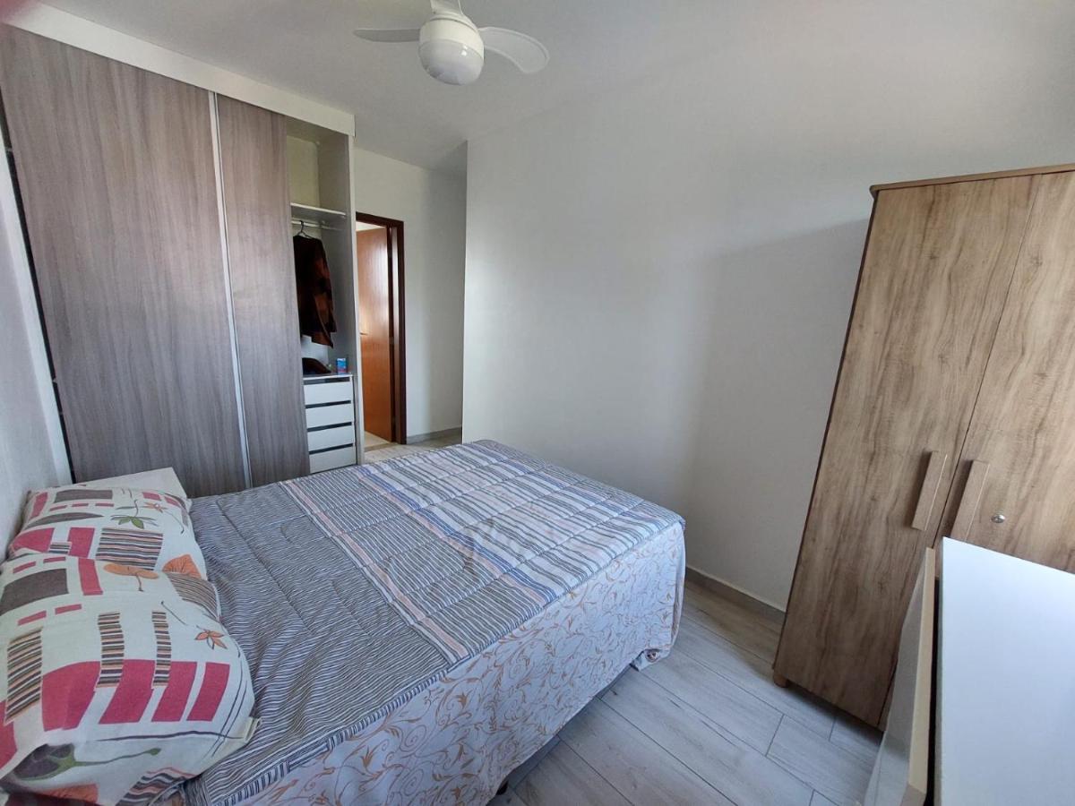 Apartamento Peruibe