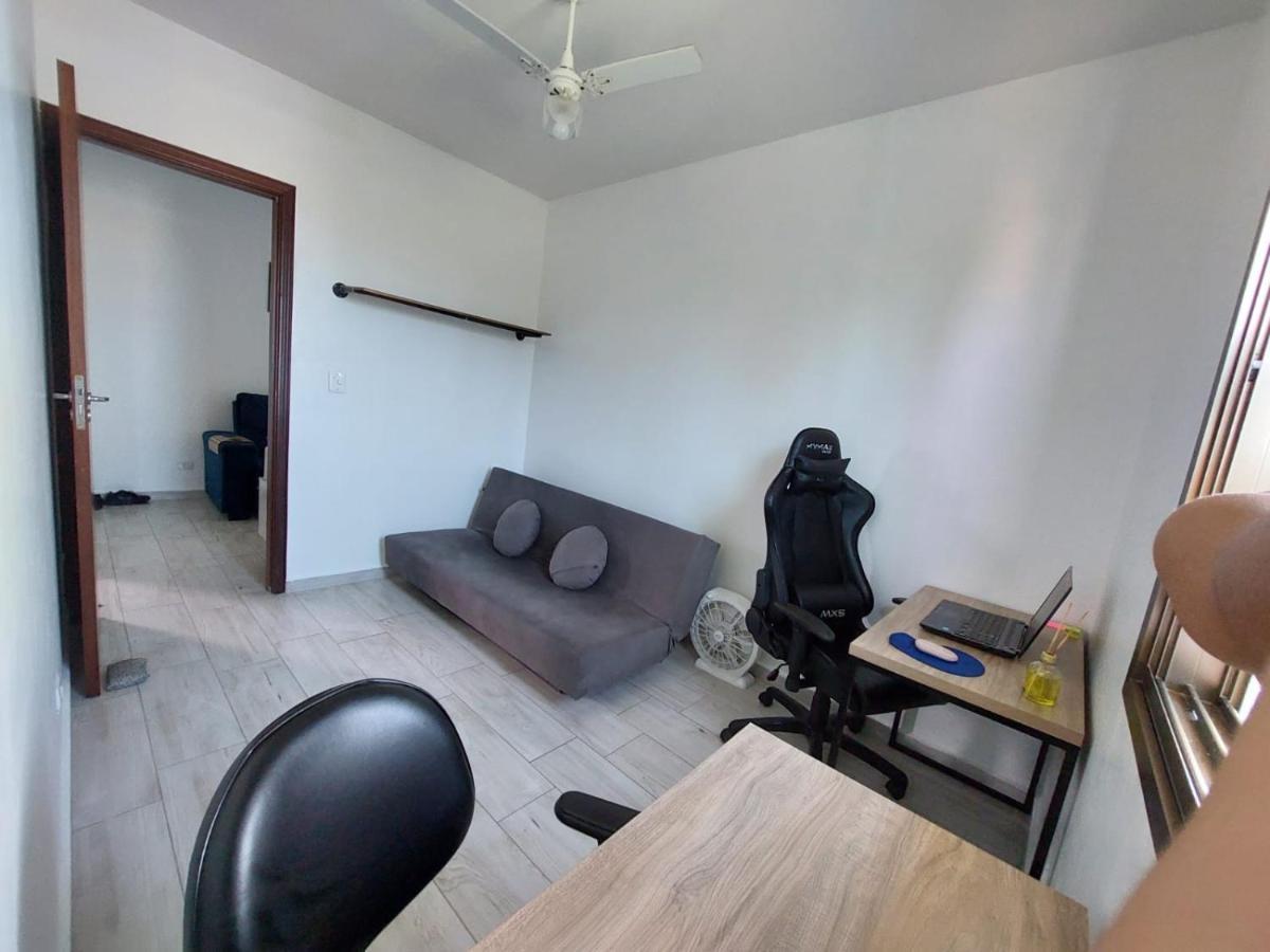 Apartamento Peruibe * Peruibe