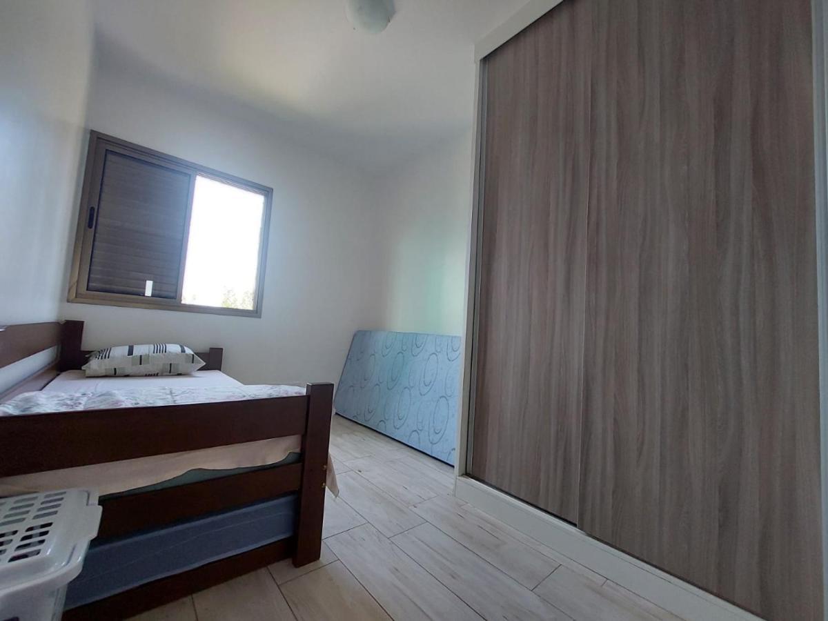 Apartamento Peruibe Apartment Peruibe