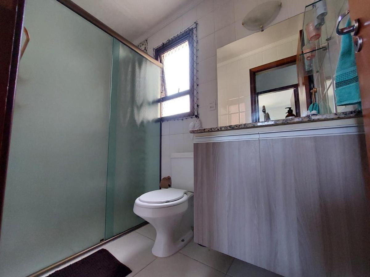 Apartamento Peruibe Apartment