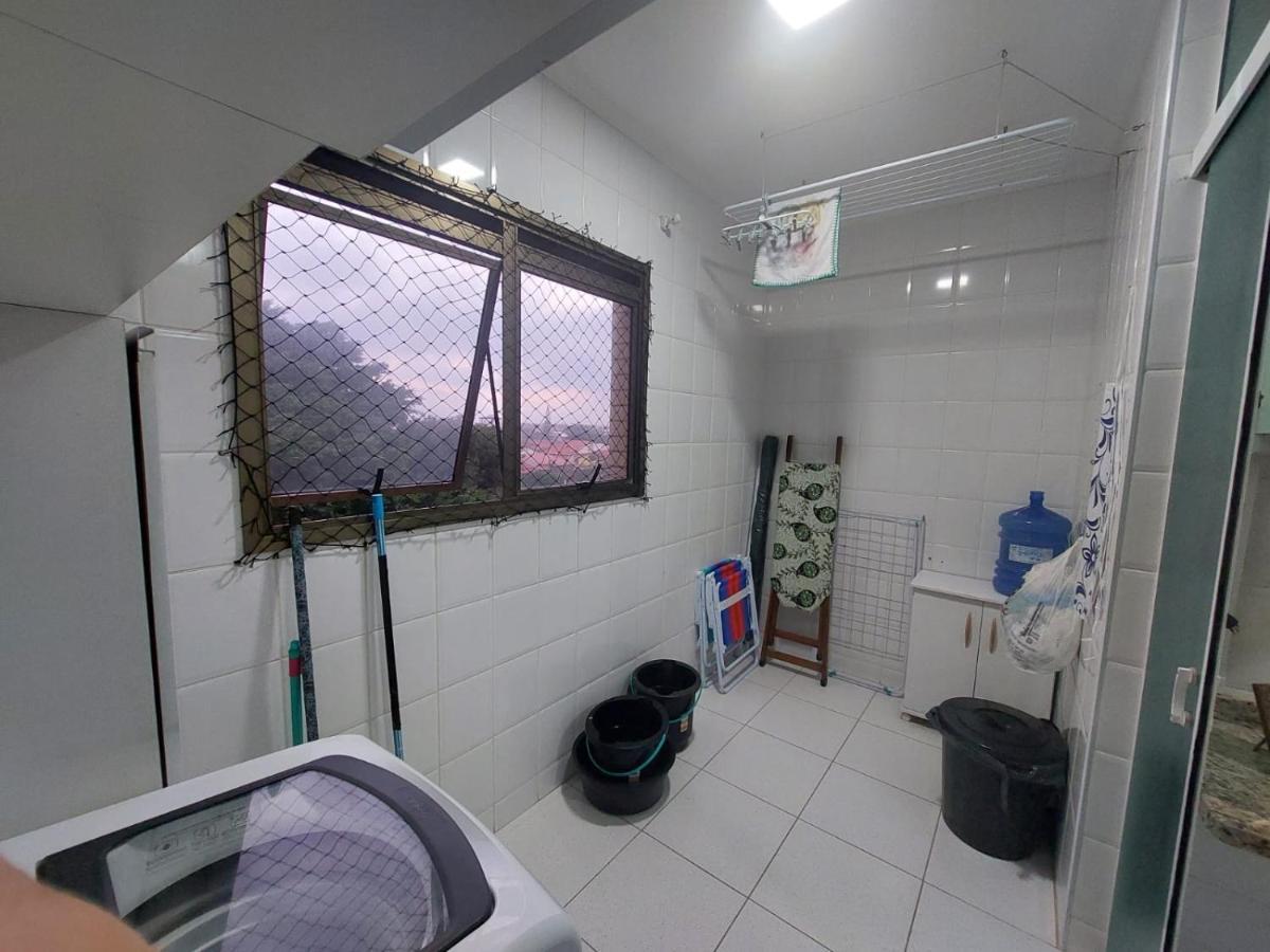 Apartamento Peruibe Apartment *