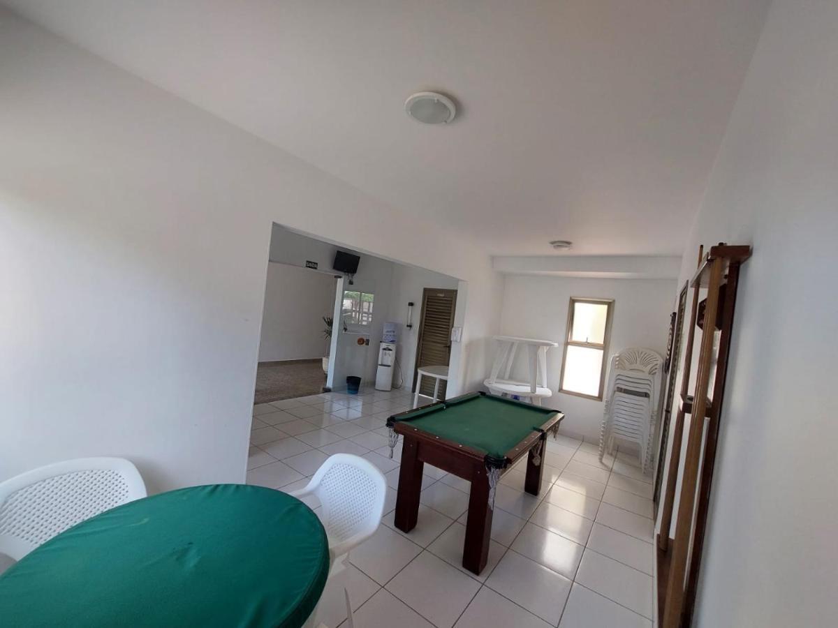 Apartamento Peruibe *
